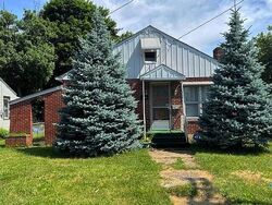 Foreclosure in  E Mark St Marion, OH 43302