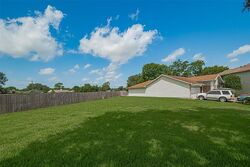 Foreclosure in  Bayou Place Ct Houston, TX 77099