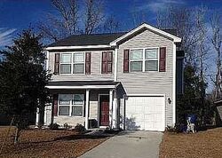 Foreclosure in  Fox Glen Ct Savannah, GA 31407