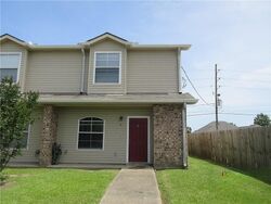 Foreclosure Listing in PROVISION CT GRAMERCY, LA 70052