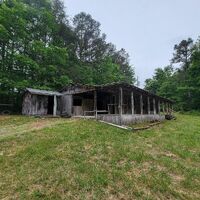Foreclosure in  Dewey Burke Rd Jamestown, TN 38556