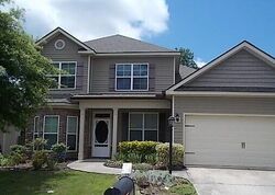 Foreclosure in  Sebastian Dr Grovetown, GA 30813