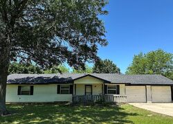 Foreclosure in  S 4155 RD Checotah, OK 74426