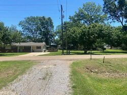 Foreclosure in  JEFFERSON ST Anguilla, MS 38721