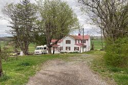 Foreclosure in  WEST VIEW ST Greenville, VA 24440