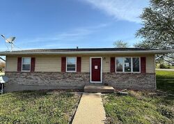 Foreclosure in  Virginia Ave Canton, MO 63435