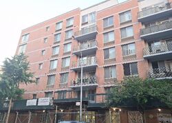 Foreclosure in  FOX ST Bronx, NY 10455