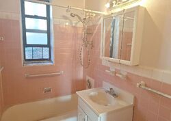 Foreclosure in  MARION AVE Bronx, NY 10458