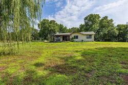 Foreclosure in  S 3rd St Stroud, OK 74079