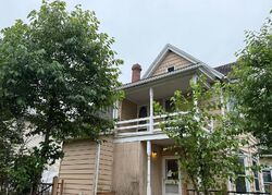 Foreclosure in  Spring St Beaver Springs, PA 17812