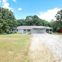 Foreclosure in  W State Highway 76 Cape Fair, MO 65624