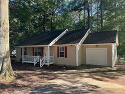 Foreclosure in  Cohran Store Rd Douglasville, GA 30134