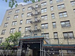 Foreclosure in  E 190TH ST Bronx, NY 10468