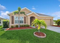 Foreclosure in  Newton Cir Rockledge, FL 32955