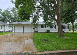 Foreclosure in  W 3rd St Winthrop, MN 55396