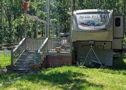 Foreclosure in  Mohican Dr Shohola, PA 18458
