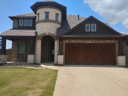 Foreclosure in  STOCKTON DR Godley, TX 76044