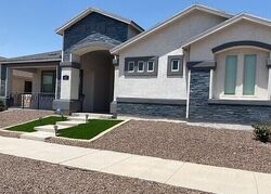 Foreclosure in  Mike Price Dr El Paso, TX 79938