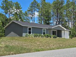 Foreclosure in  SW 158th Pl Ocala, FL 34473