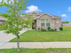 Foreclosure in  Huntington Dr Denton, TX 76209
