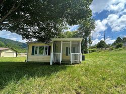  Government Plant Rd, Saltville VA