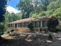 Foreclosure in  Hasty Ct SW Lilburn, GA 30047