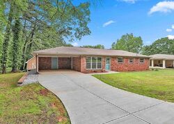 Foreclosure in  Pine St NE Fairburn, GA 30213