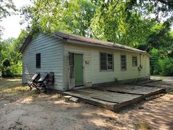 Foreclosure in  Morgan Dr Macon, GA 31204