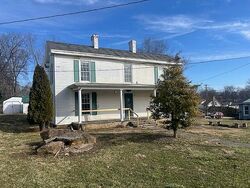 Foreclosure in  MAIN ST North Middletown, KY 40357
