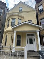 Foreclosure in  BUENA VISTA AVE Yonkers, NY 10701