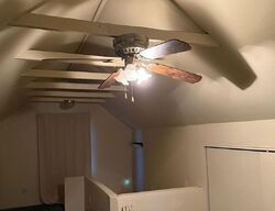 Foreclosure in  WYOMING ST Detroit, MI 48238