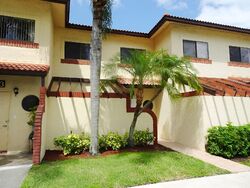 Foreclosure in  N PINE ISLAND RD Fort Lauderdale, FL 33351