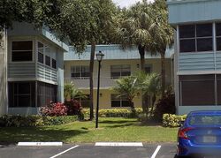Foreclosure in  NORMANDY J Delray Beach, FL 33484