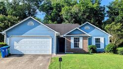 Foreclosure in  Foxhall Ln SE Atlanta, GA 30316