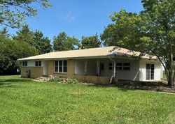 Foreclosure in  E North Ave Ellsinore, MO 63937