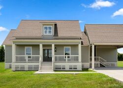 Foreclosure in  Nine Oaks Dr Lake Charles, LA 70607