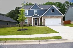 Foreclosure in  Saddle Bag Ct Dacula, GA 30019