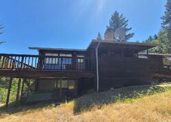Foreclosure Listing in EEL RIVER RANCH RD COVELO, CA 95428