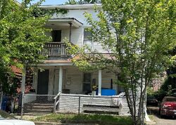 Foreclosure in  HANCOCK AVE Bridgeport, CT 06605