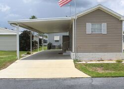 Foreclosure in  Carefree Dr Frostproof, FL 33843