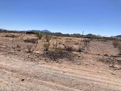 Foreclosure in  S Fuller Rd Tucson, AZ 85735