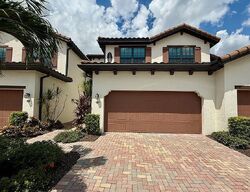 Foreclosure in  HAWTHORN LAKE DR Fort Myers, FL 33913