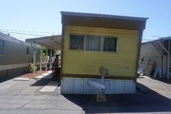 Foreclosure in  SPRINGS RD Vallejo, CA 94591
