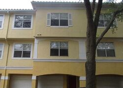 Foreclosure in  Legacy Cove Dr Maitland, FL 32751