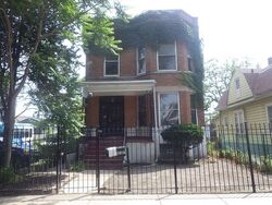 Foreclosure in  S Marshfield Ave Chicago, IL 60636
