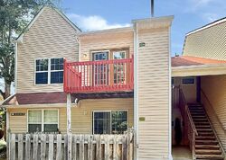 Foreclosure in  Tristram Cir Mantua, NJ 08051