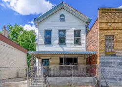Foreclosure in  VAN SICLEN AVE Brooklyn, NY 11207