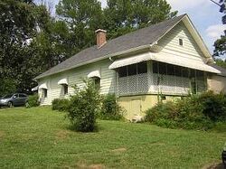 Foreclosure in  CENTER AVE Atlanta, GA 30344