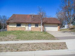 Foreclosure in  133rd St W Saint Paul, MN 55124