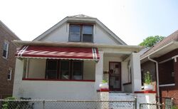 Foreclosure in  S Ada St Chicago, IL 60620